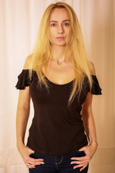 Blusa modelo 214232 Mirale